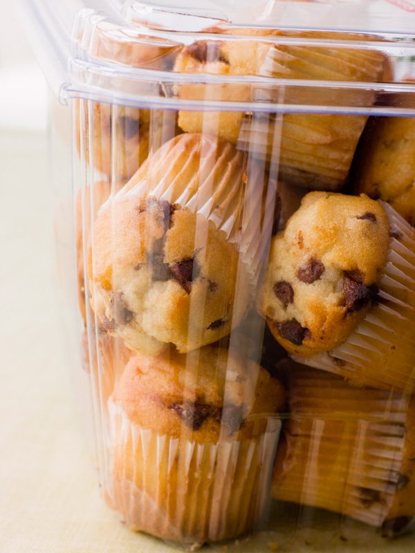 Friday Afternoon Club (KS1) - Leopard Muffins (24 Jan, 2pm)