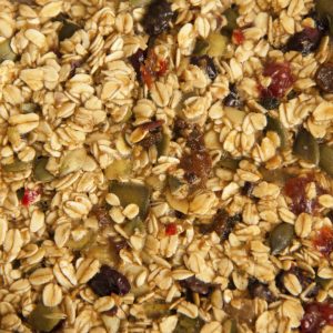 MINI CHEFS (KS1) - Rudolph's Breakfast (2pm, Fri 28 Nov)