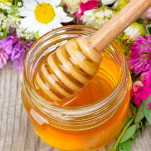 Busy Bee Cakes: Preschool (1.30pm, Wed 17 June)