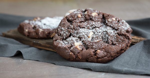 Big Badge Cookies (Fri 18 Jul, 11.15am)