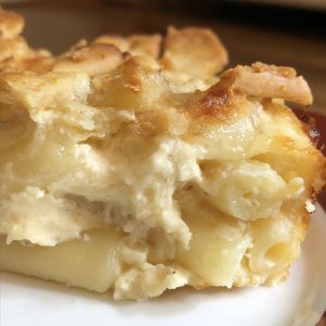 SUPPER CLUB (KS2) - Cracker Mac n Cheese (Fri 21 Nov, 2pm)