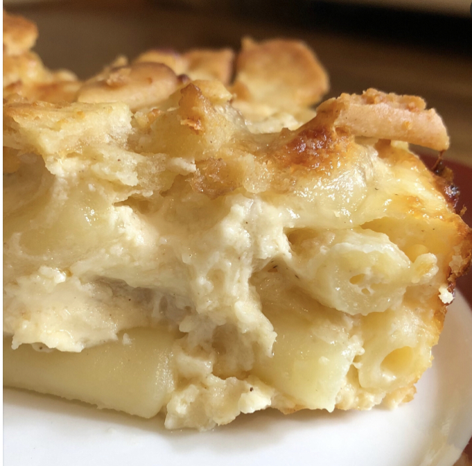 SUPPER CLUB (KS2) - Cracker Mac n Cheese (Fri 21 Nov, 2pm)