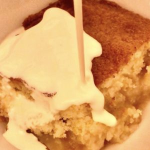 Eve's Pudding - Preschool (10am, Fri 13 Feb)