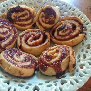 Picnic Swirls: Preschool (1.30pm, Thu 25 June)