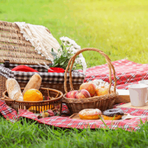 Picnic Pinwheels (Thu 10 Jul, 1.30pm)