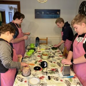 Home Ed Trial Class (Thu 17 Jul, 10.30am)